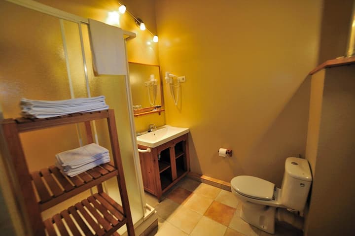 Agroturismo Iabiti-Aurrekoa