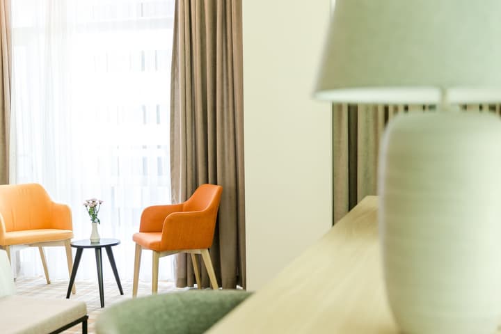 Best Western Premier Batumi