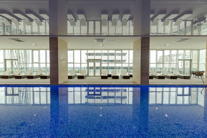 Best Western Premier Batumi