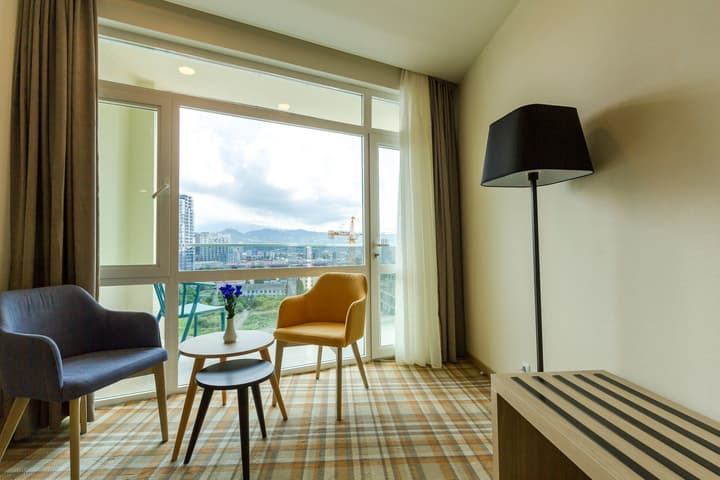 Best Western Premier Batumi