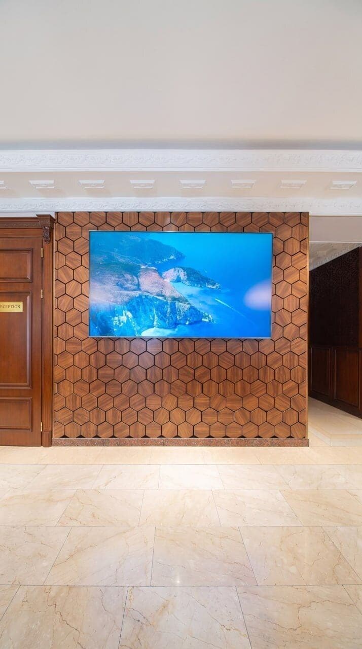 Grand Capital Hotel