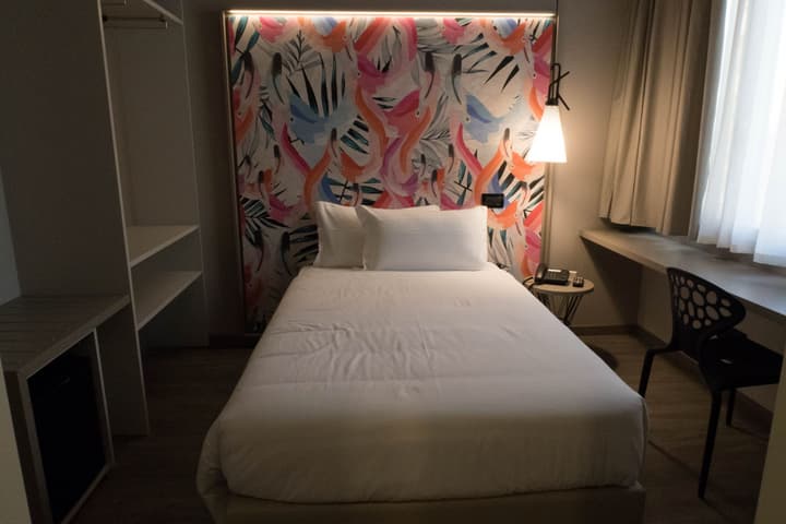 LVG Hotel Collection - San Giovanni