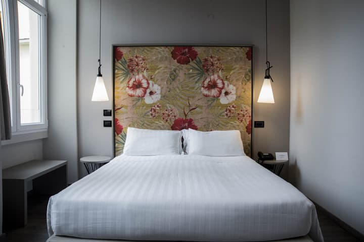 LVG Hotel Collection - San Giovanni