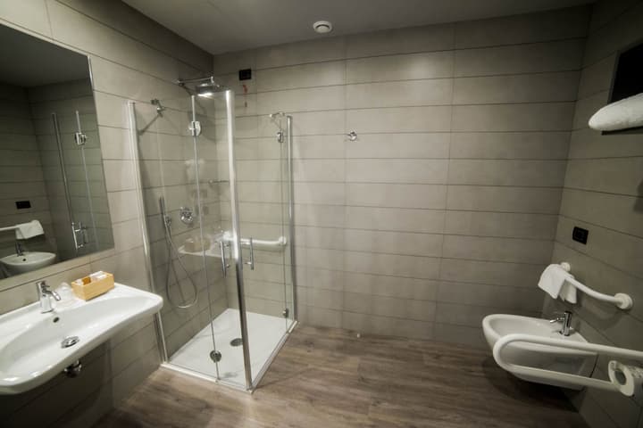 LVG Hotel Collection - San Giovanni
