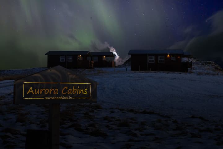 Aurora Cabins