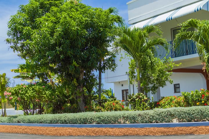 Seacrest Beach Hotel