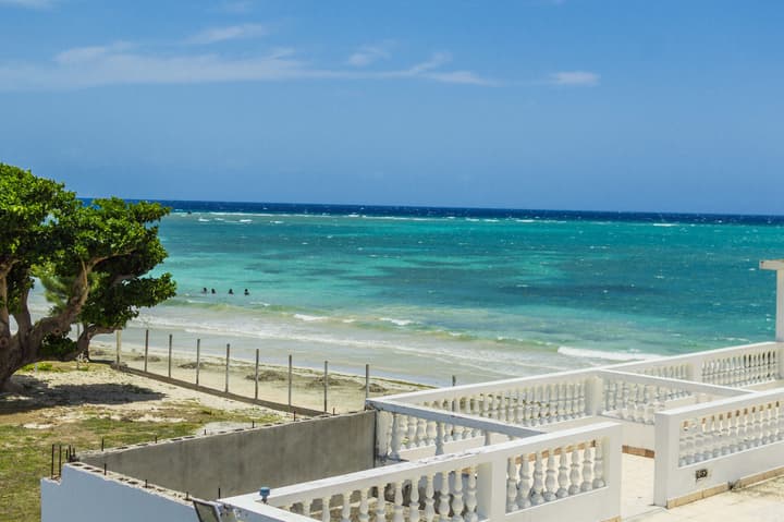 Seacrest Beach Hotel