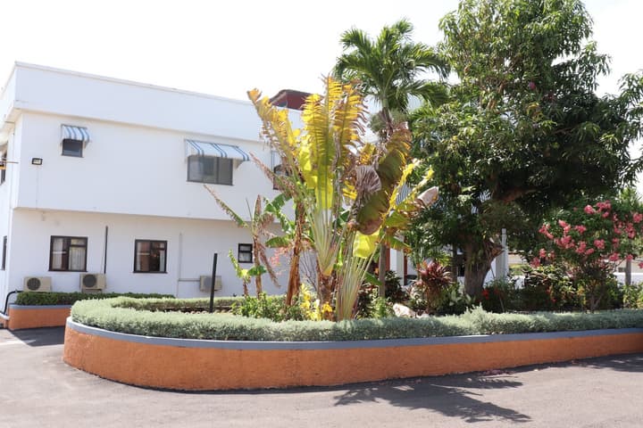 Seacrest Beach Hotel