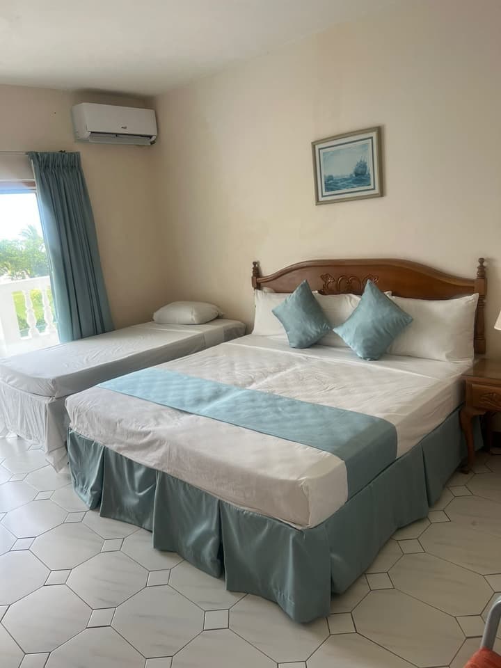 Seacrest Beach Hotel