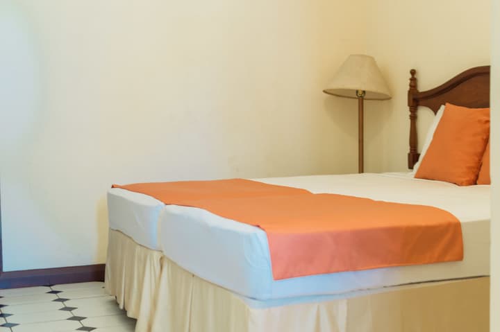 Seacrest Beach Hotel
