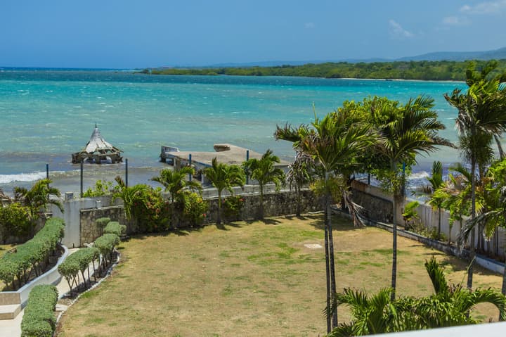 Seacrest Beach Hotel