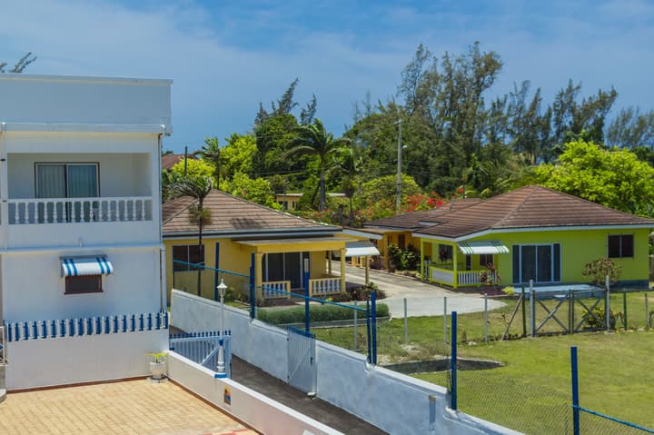 Seacrest Beach Hotel