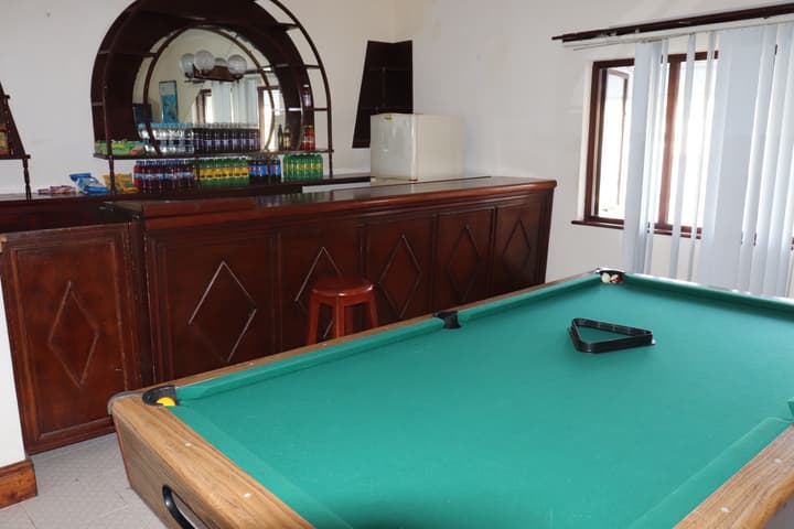 Seacrest Beach Hotel