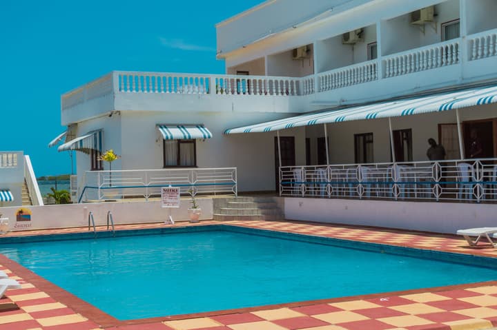 Seacrest Beach Hotel