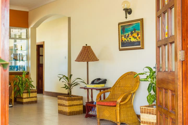 Seacrest Beach Hotel
