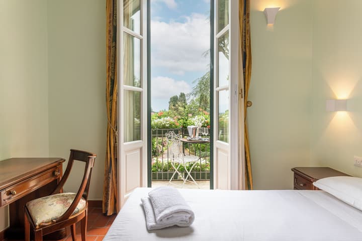 Hotel Villa San Michele
