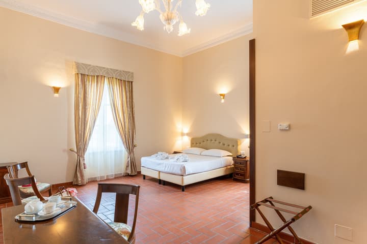 Hotel Villa San Michele