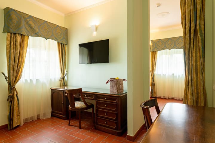 Hotel Villa San Michele