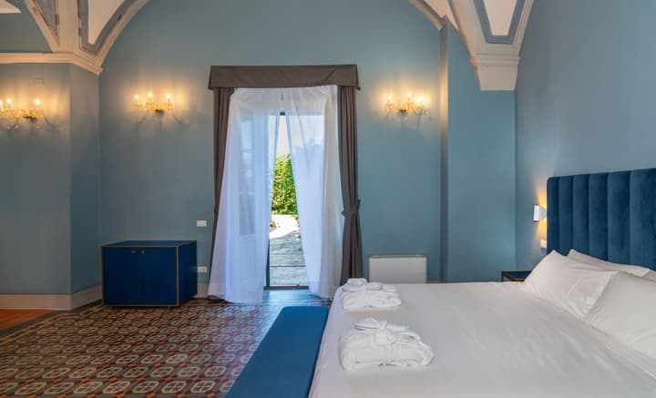 Hotel Villa San Michele