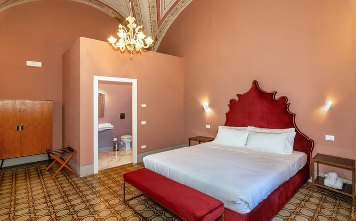 Hotel Villa San Michele
