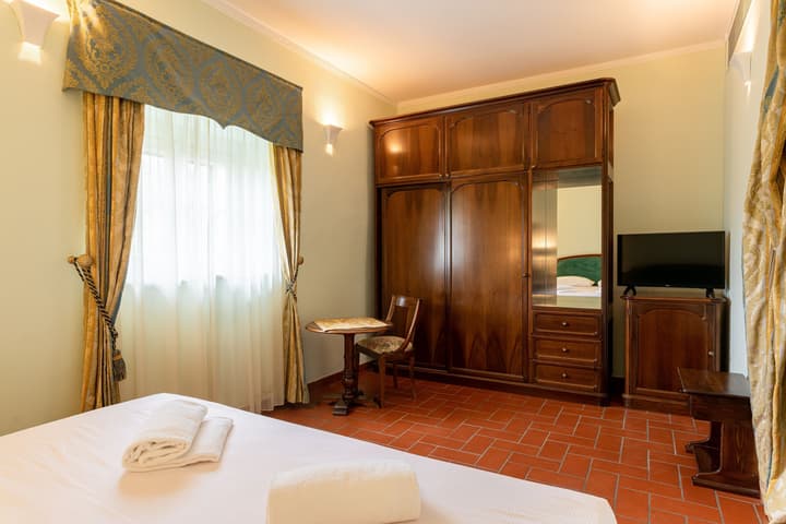 Hotel Villa San Michele