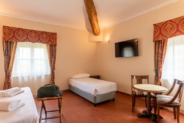 Hotel Villa San Michele