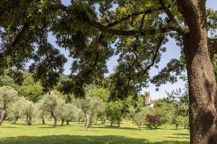 Hotel Villa San Michele