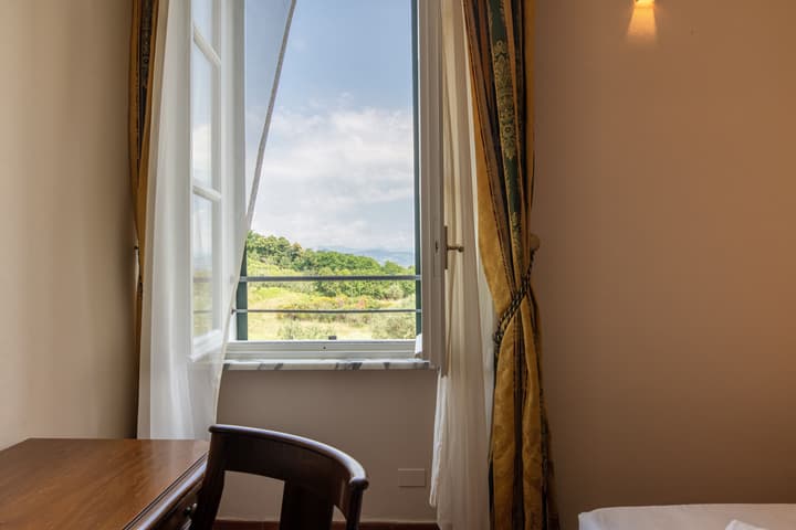 Hotel Villa San Michele