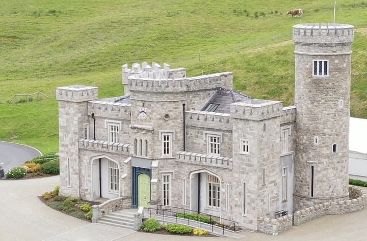 Killeavy Castle Estate