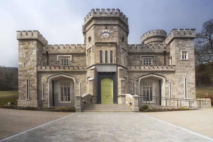 Killeavy Castle Estate