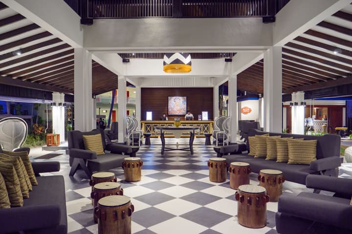 SAii Lagoon Maldives, Curio Collection by Hilton