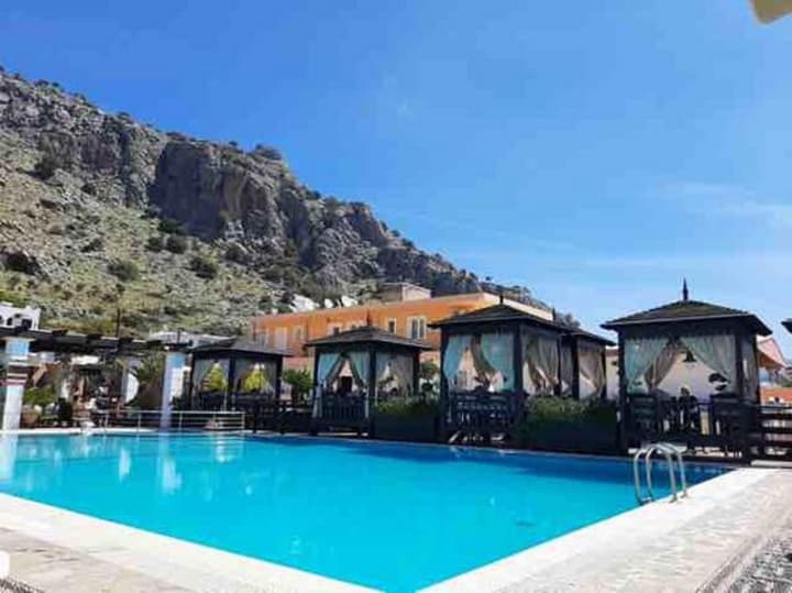 Coralli Apartments