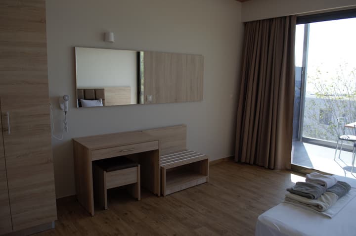 Coralli Apartments