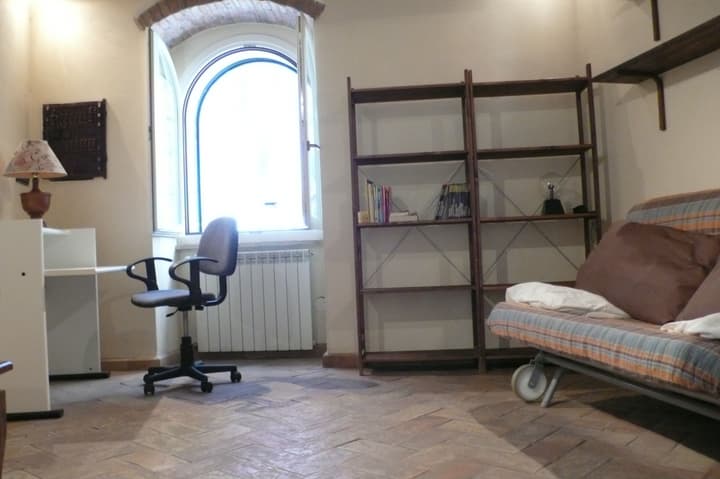 Le Camere di Casa Cassandra