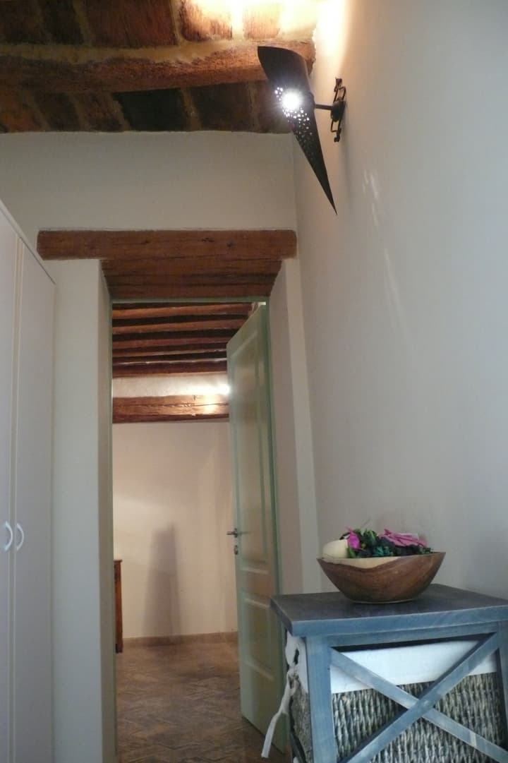 Le Camere di Casa Cassandra