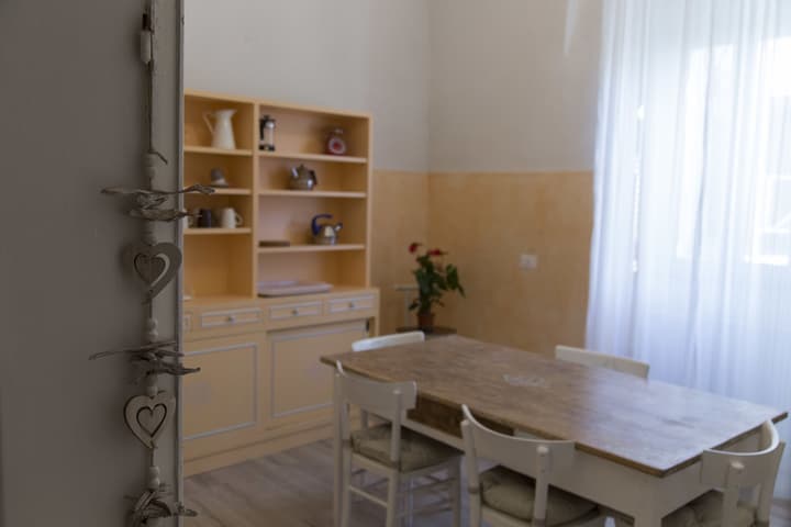 Le Camere di Casa Cassandra