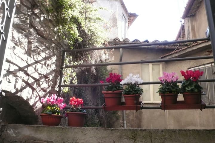 Le Camere di Casa Cassandra