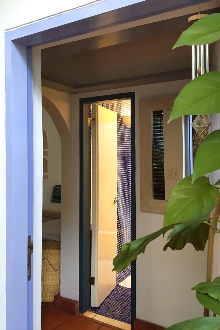 Les Lezards B&B