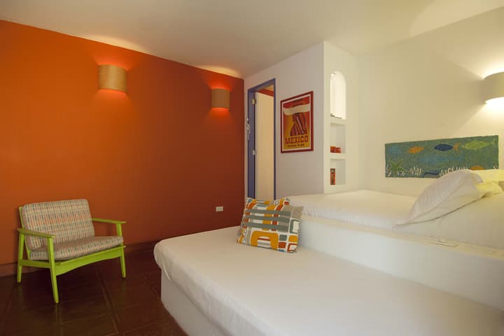 Les Lezards B&B
