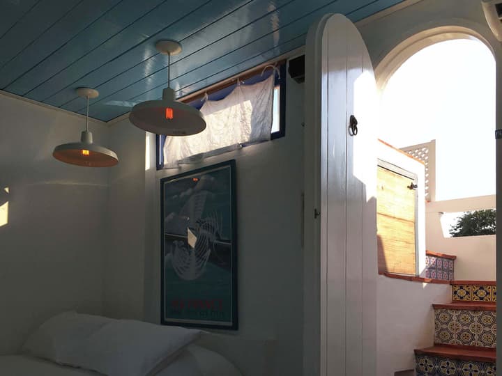 Les Lezards B&B