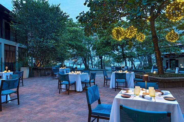 Santarena Hotel at Las Catalinas