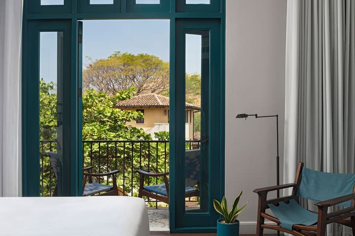 Santarena Hotel at Las Catalinas