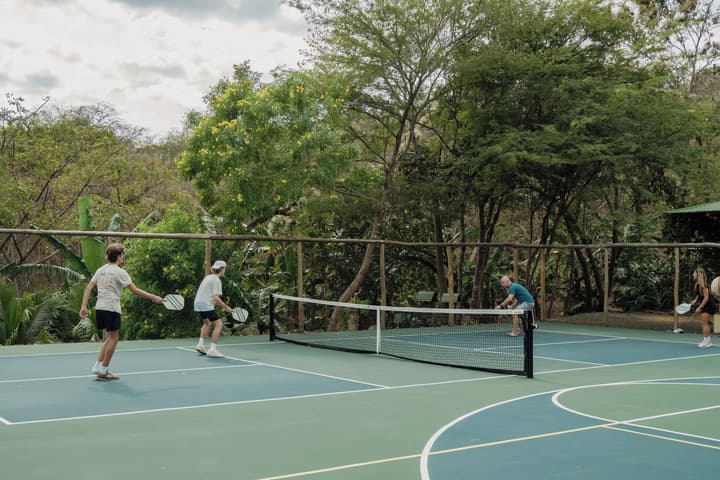Santarena Hotel at Las Catalinas