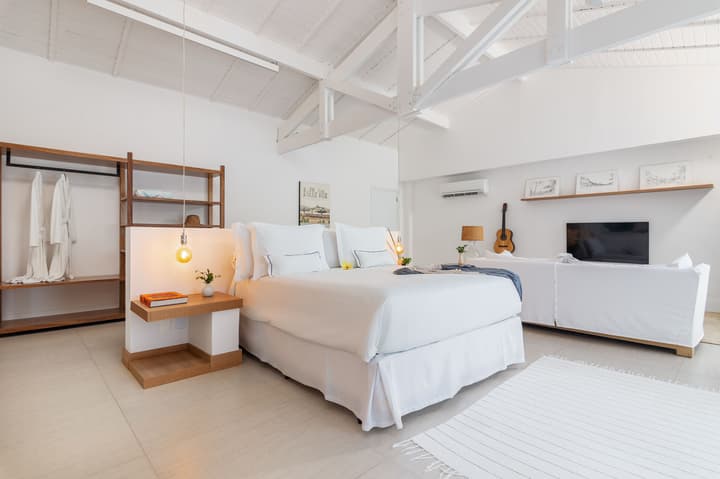 Hotel Aretê