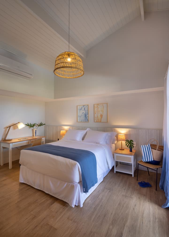 Hotel Aretê