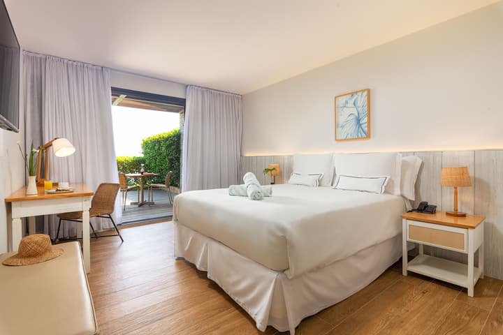 Hotel Aretê