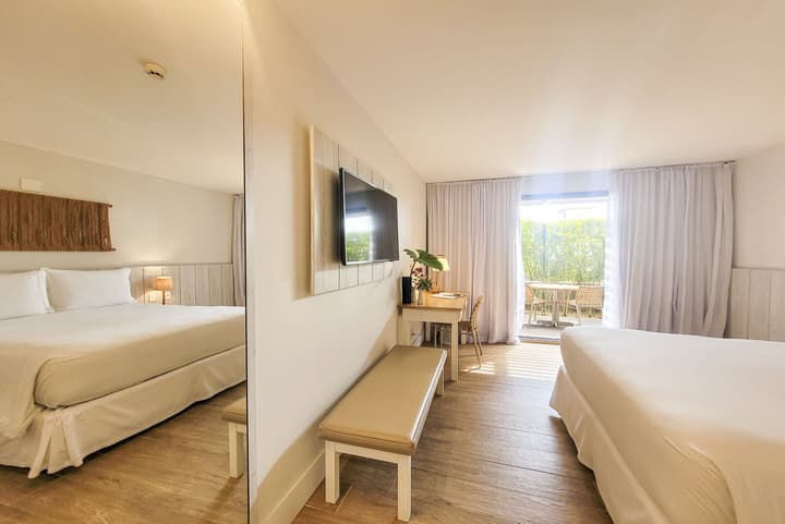 Hotel Aretê