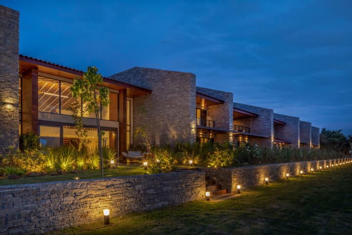 Hotel Aretê