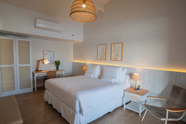 Hotel Aretê