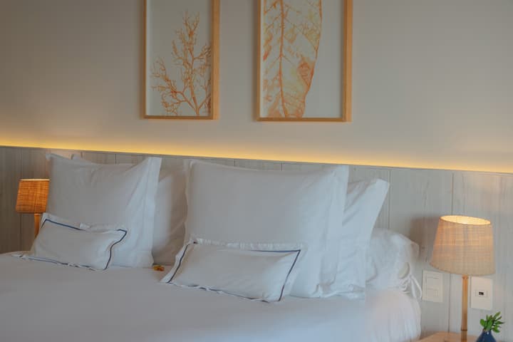 Hotel Aretê